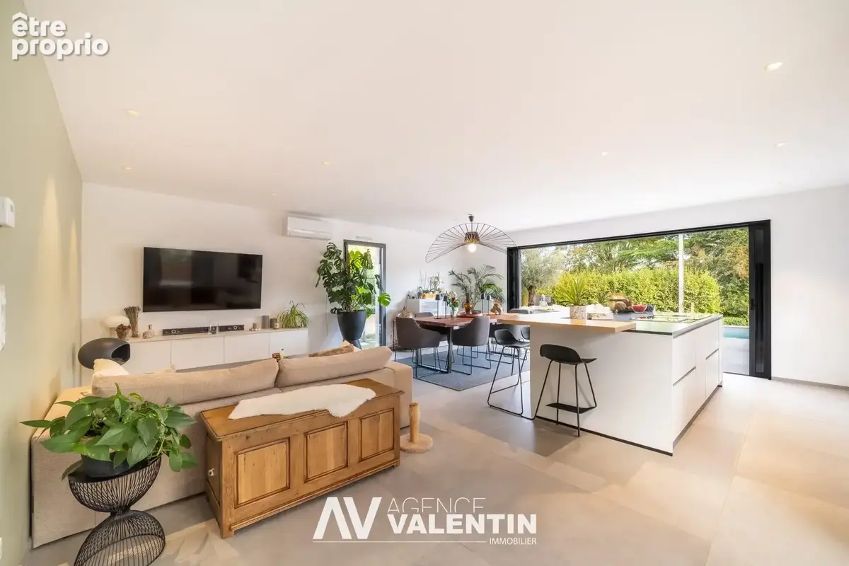 Maison 5 pièces 138 m² à vendre à Jussy (57130) - photo 4