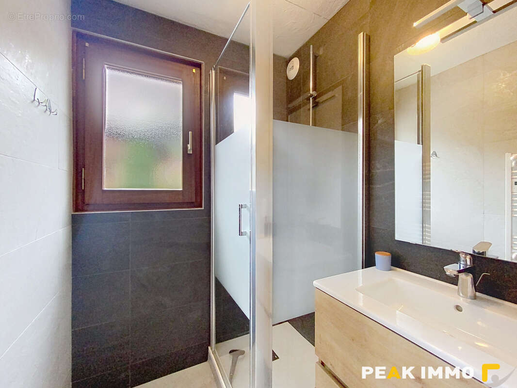 Appartement à PRAZ-SUR-ARLY