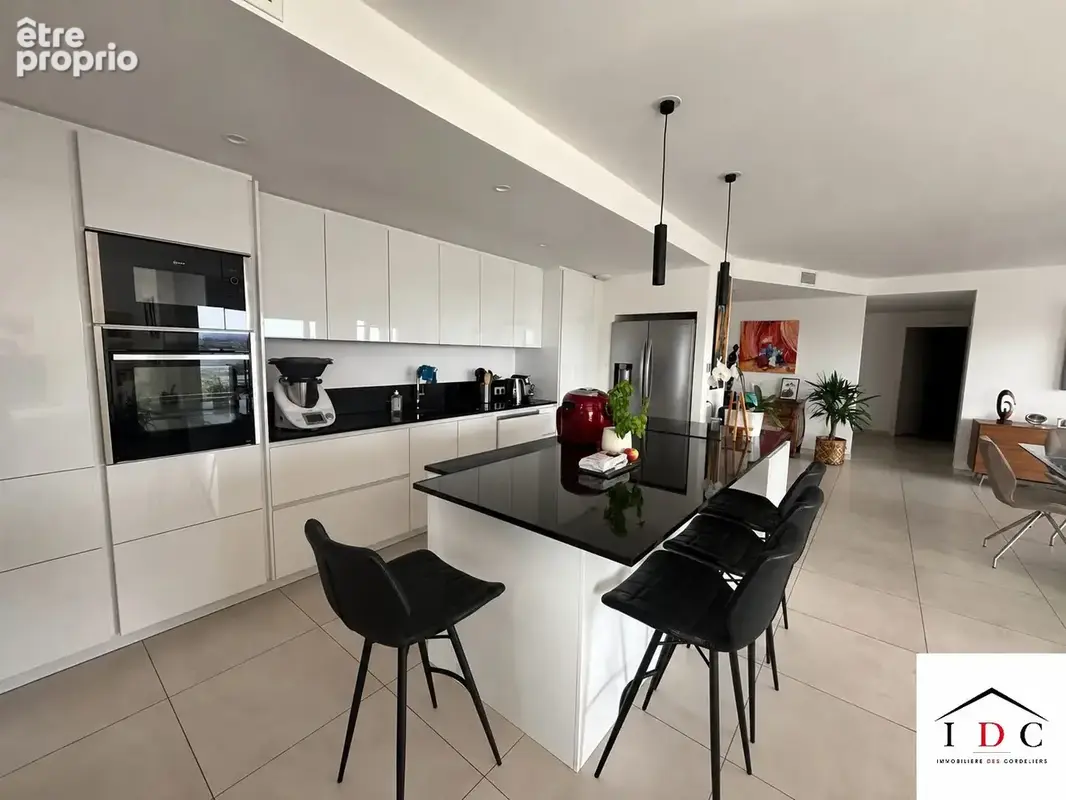 Appartement 5 pièces 144 m² à vendre à Sarrebourg (57400) - photo 7
