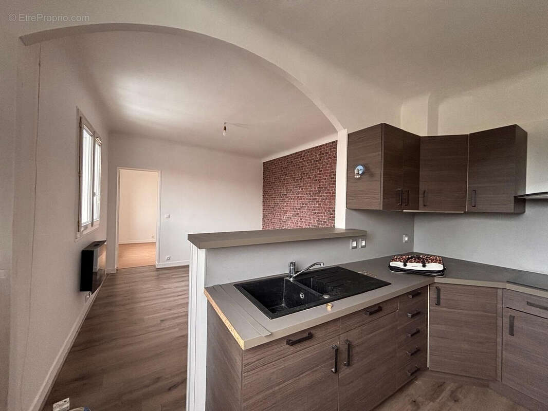 Appartement à ARGENTEUIL