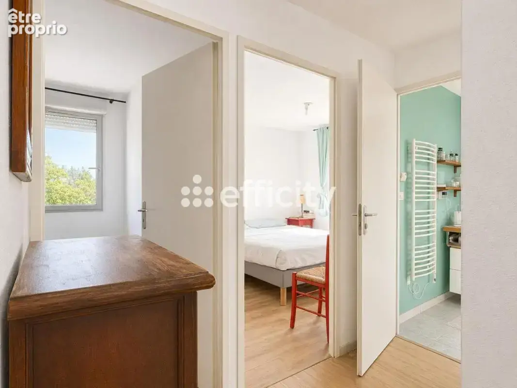 Appartement - photo 7