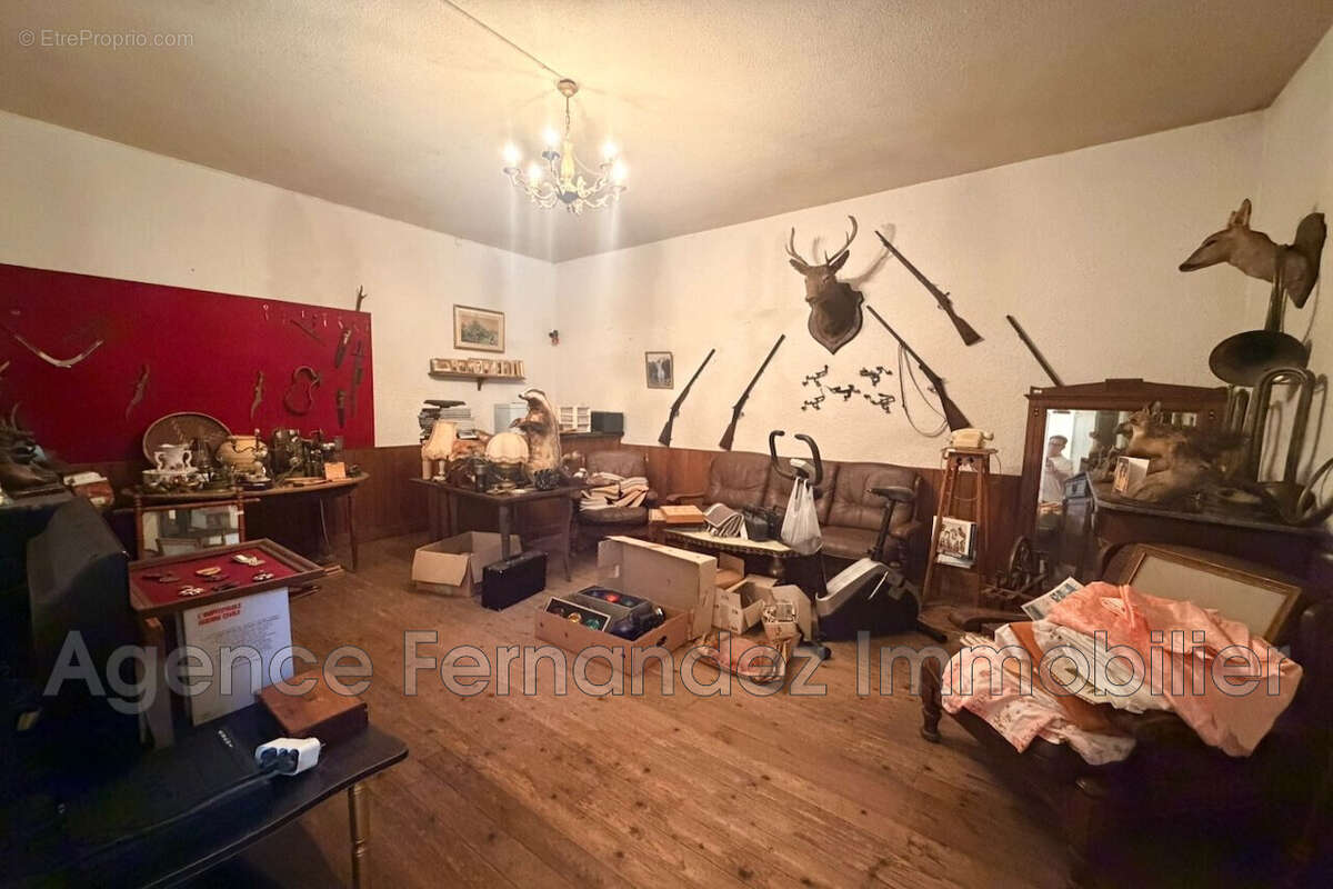 Maison 140 m² à Semur-En-Brionnais  - photo 8