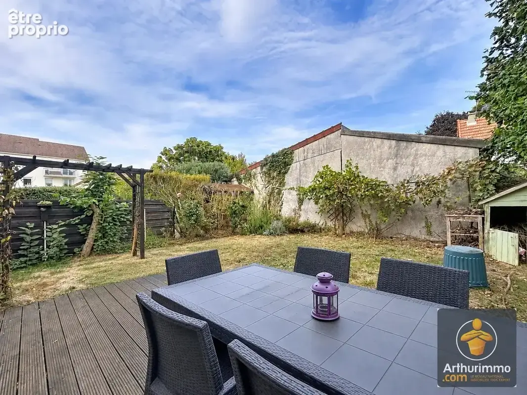 Vente Maison Yerres(91330) 339 000ï¿œ - photo 9
