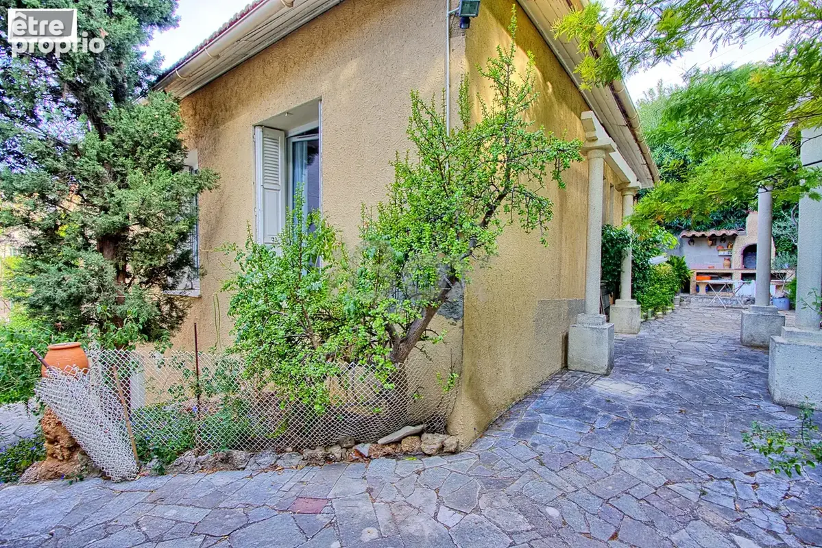 Maison traditionnelle bas faron - photo 4