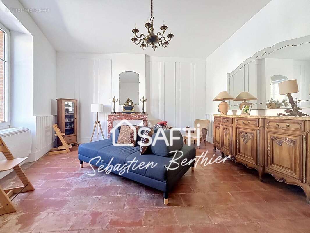 Photo 9 - Maison à TOULOUSE