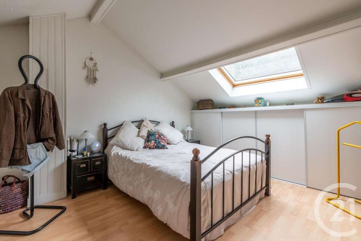 Maison à LAGNY-SUR-MARNE