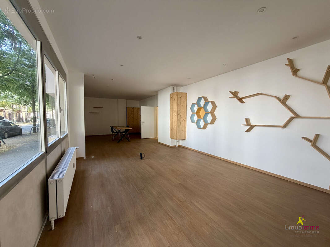 Commerce 45 m² à Strasbourg  - photo 9