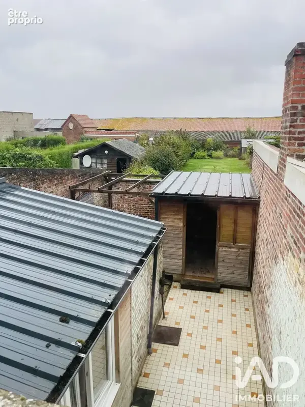 Photo 1 - Appartement à HAZEBROUCK