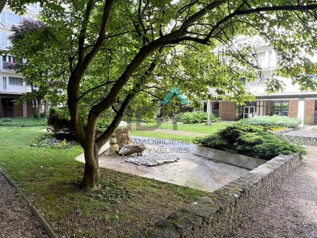 Appartement à LE PECQ