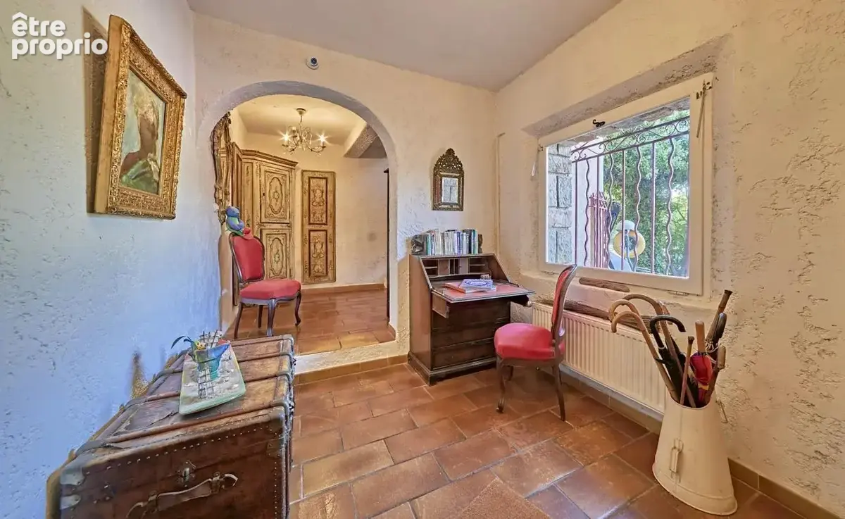 Villa d'exception à La Londe Les Maures (Côte d'azur) - photo 45