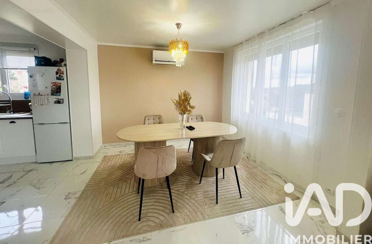 Photo 6 - Maison à AUXERRE