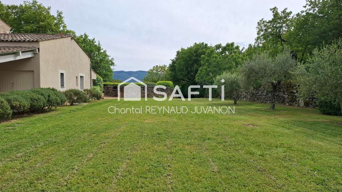 Maison 231 m² à Caseneuve  - photo 5