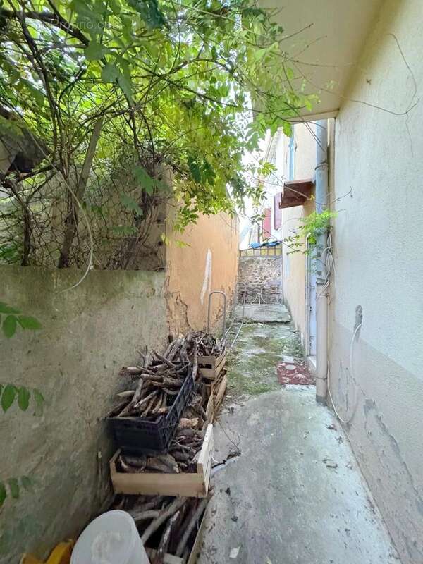 Appartement à SIX-FOURS-LES-PLAGES