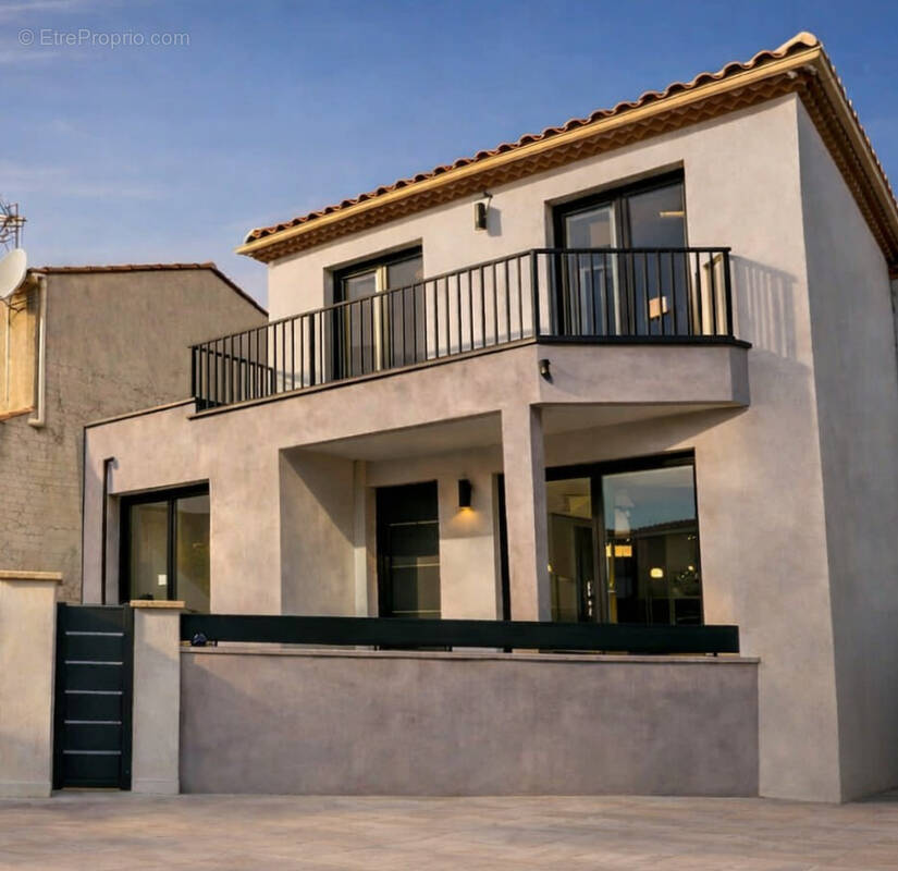 Maison à ARLES