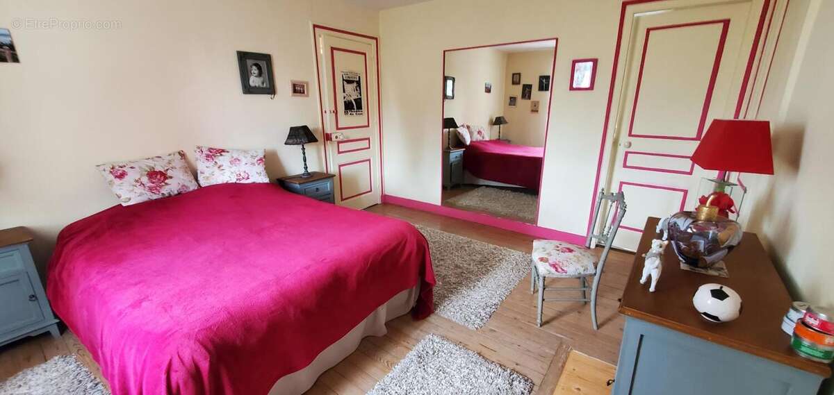 Photo 4 - Maison à LISIEUX