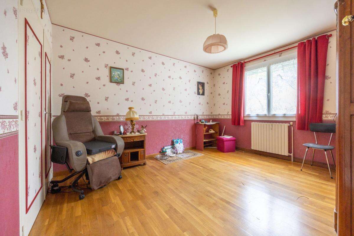 Maison à REZE