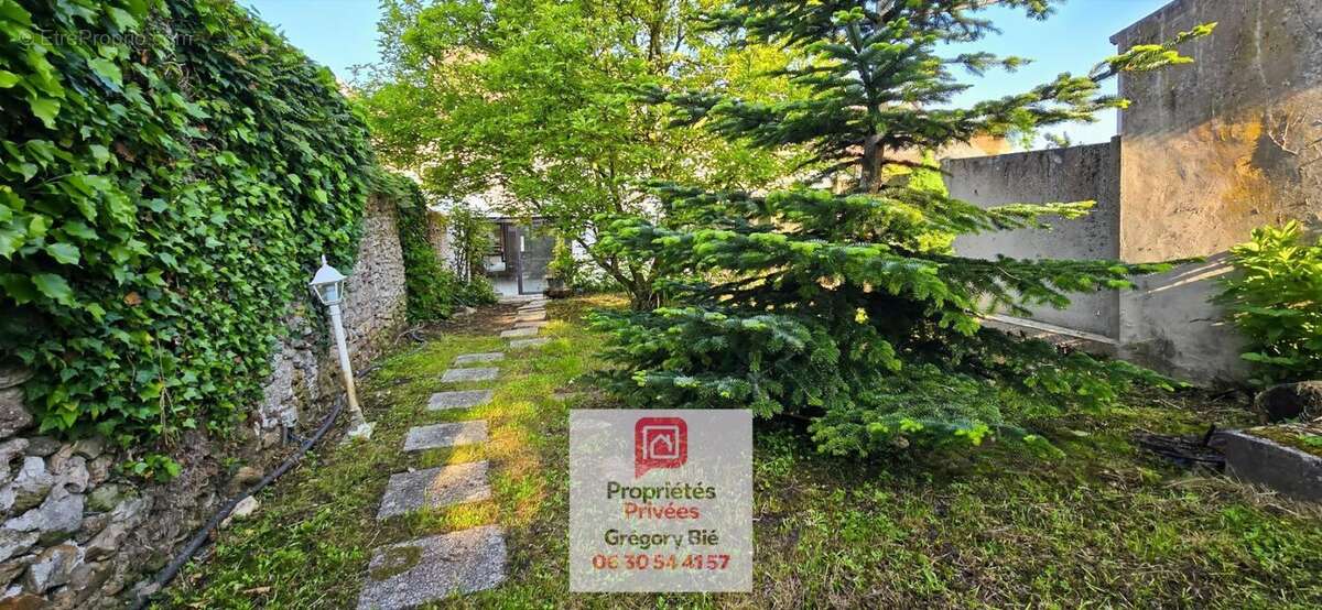 Maison à LA FERTE-SOUS-JOUARRE