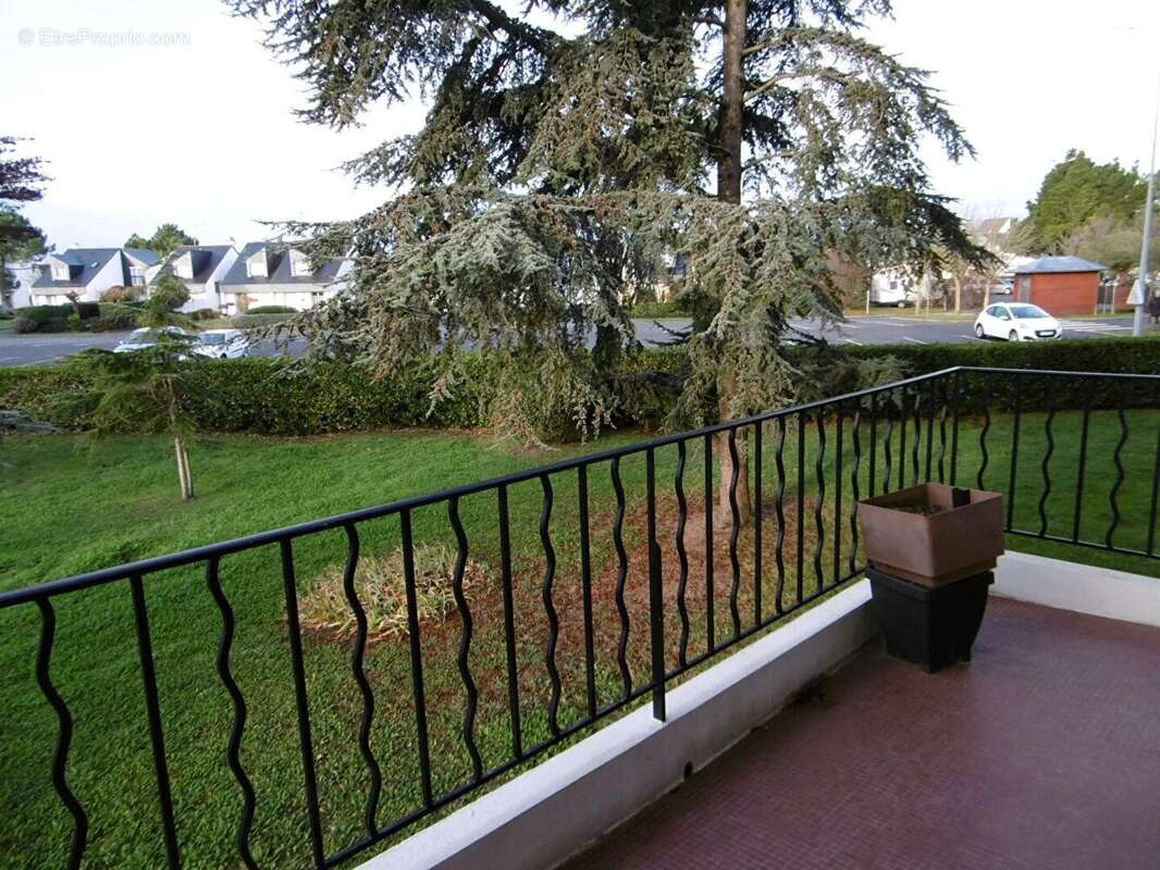Appartement à LE POULIGUEN