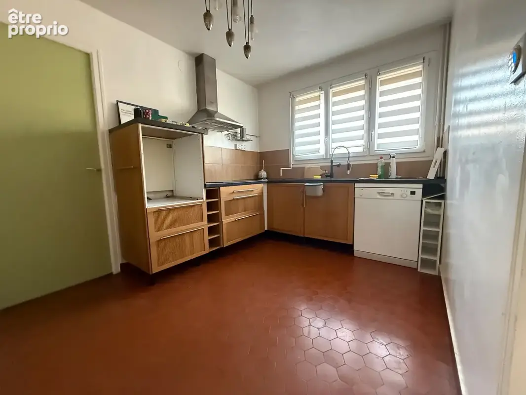 Maison à vendre 4 pièces MAINVILLIERS (28) - photo 4