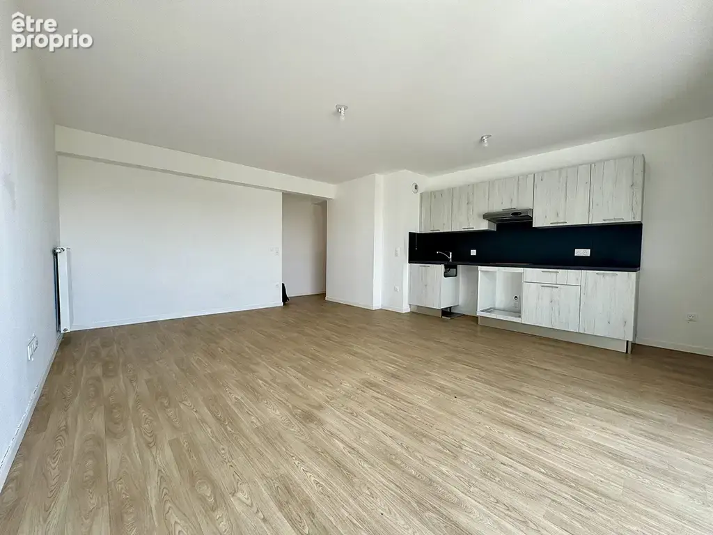 Appartement 4 pièces 75 m² à vendre à Champigny-Sur-Marne (94500) - photo 2
