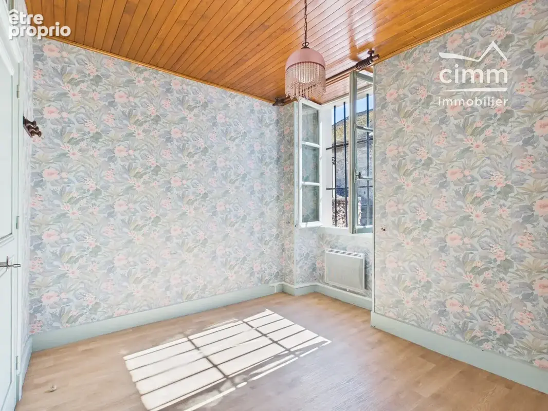 Maison 5 pièces 100 m² à vendre à Tullins (38210) - photo 7