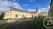 Maison à VILLIERS-SAINT-ORIEN