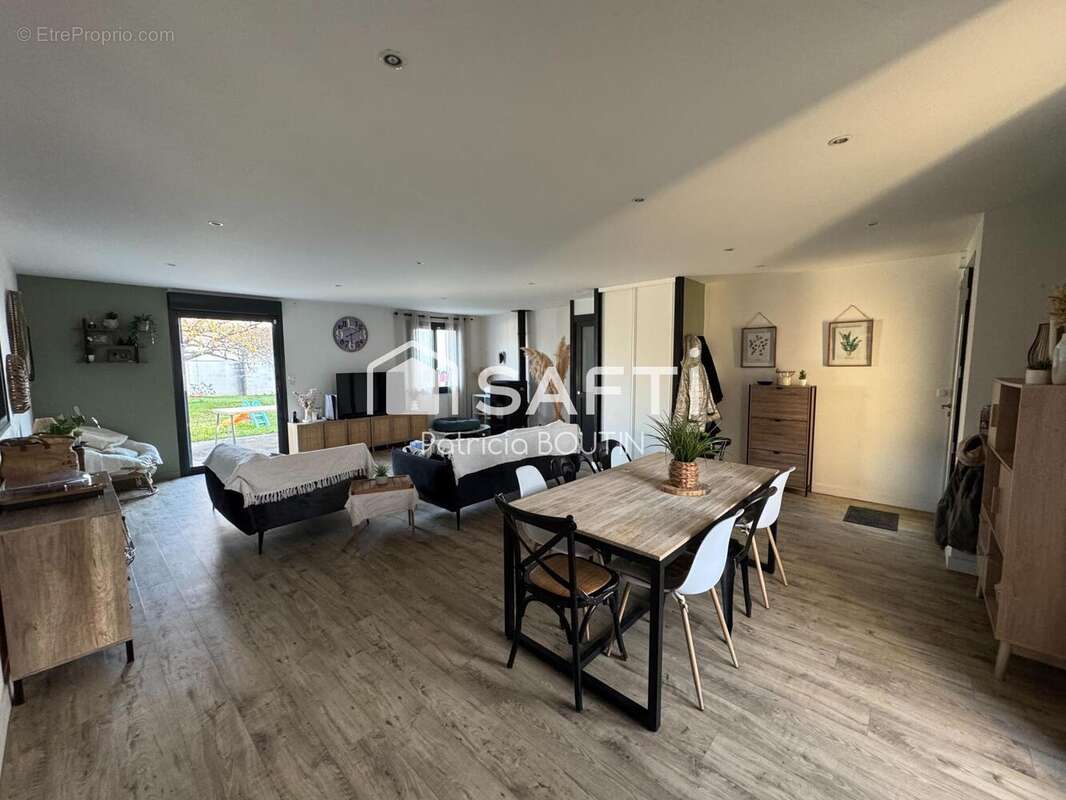 Photo 3 - Maison à NIORT