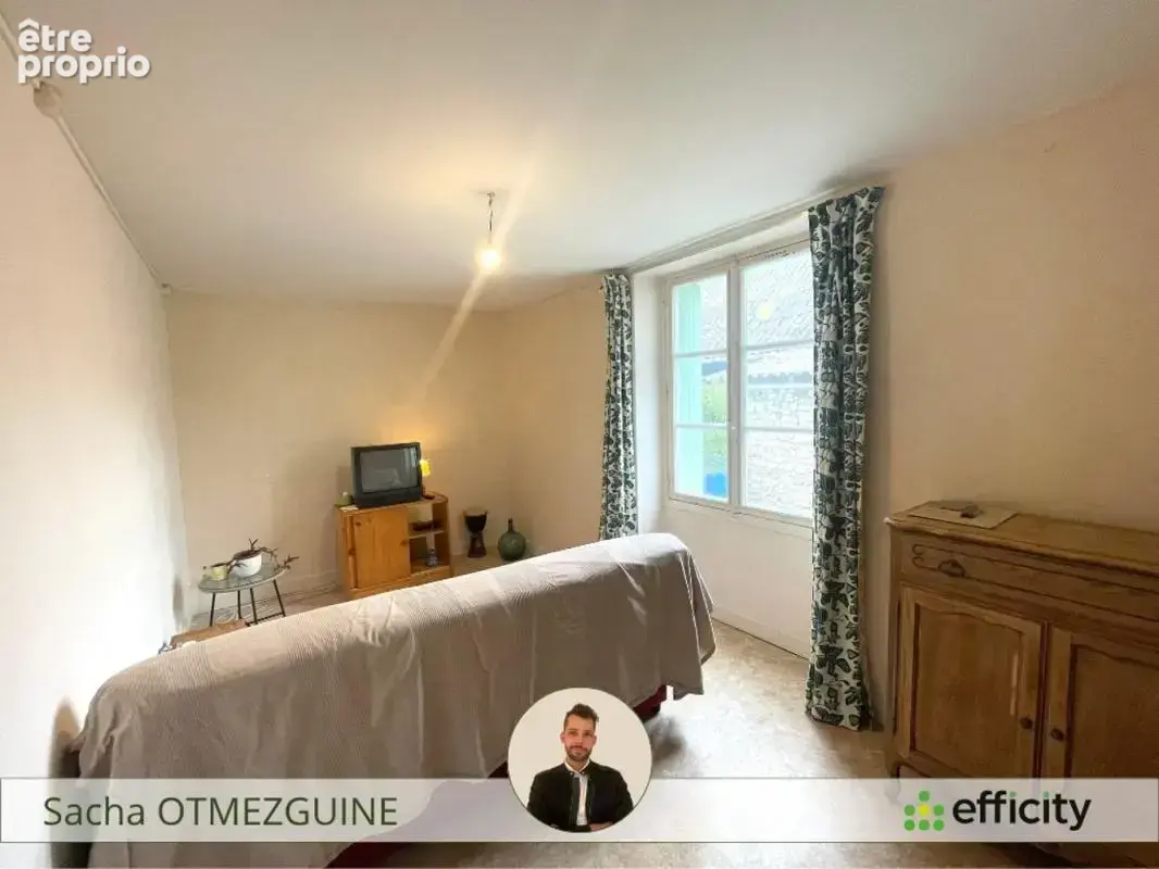 Maison 5 pièces 106 m² à vendre à Yzeures-Sur-Creuse (37290) - photo 11