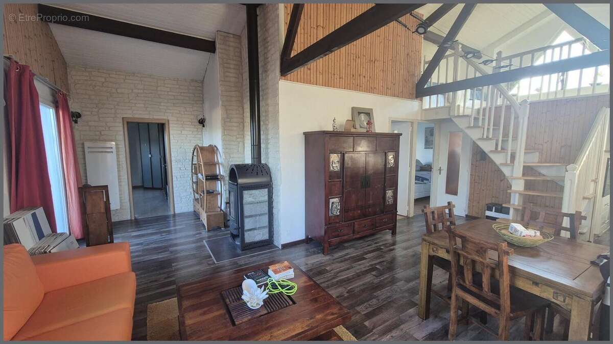 Photo 3 - Maison à RAVES