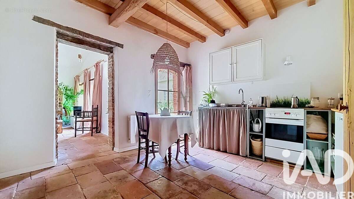 Photo 4 - Maison à RABASTENS