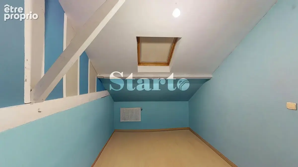 Ensemble immobilier proche Creusot - photo 14