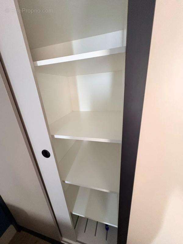Appartement 23 m² à Bois-D'arcy  - photo 36