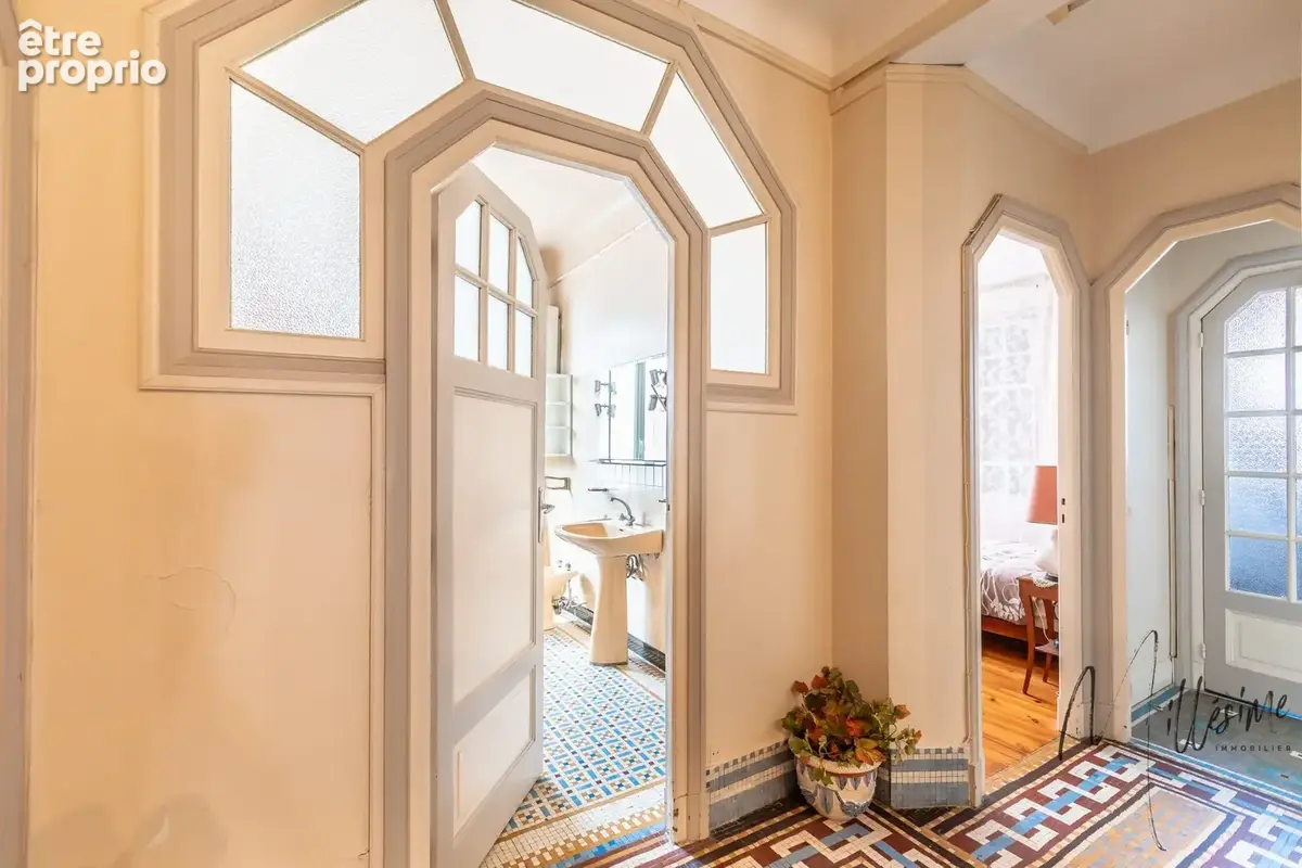 Appartement 6 pièces 164 m² à vendre à Biarritz (64200) - photo 6