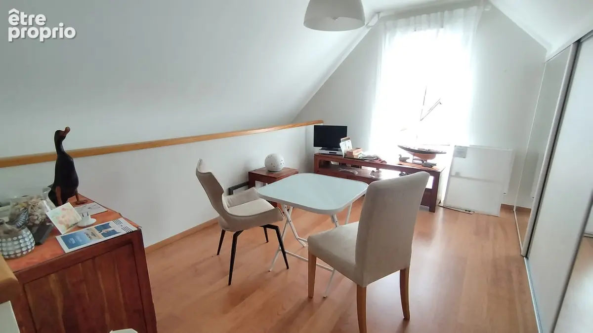 Appartement Perros Guirec 2 pièce(s) 50 m2 - photo 6