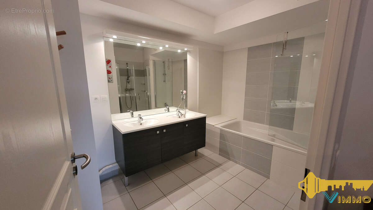 Appartement à VERTOU