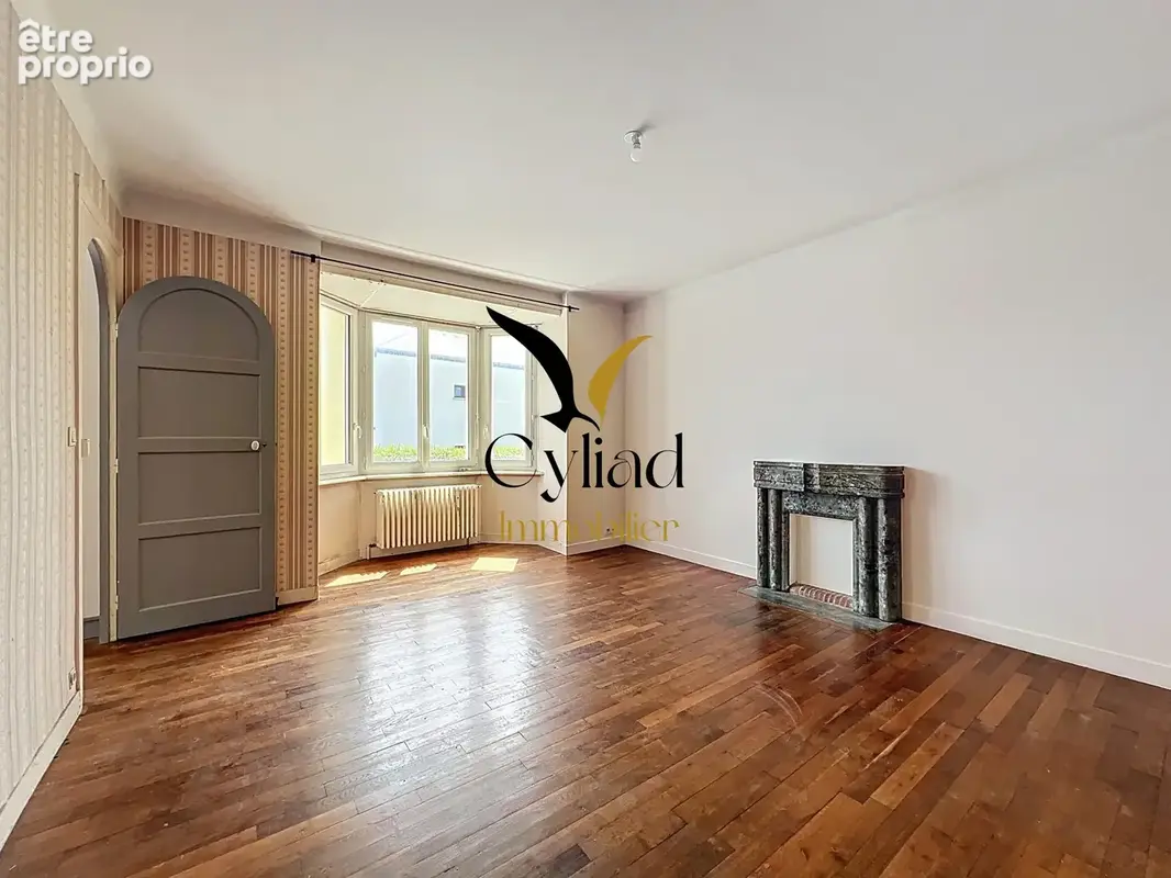 Maison 98 m² à Saint-Meloir-Des-Ondes  - photo 9