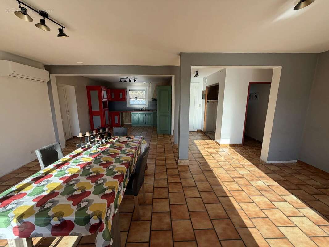 Maison à PLAISANCE