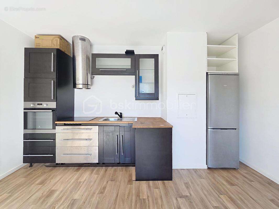 Appartement à GAGNY