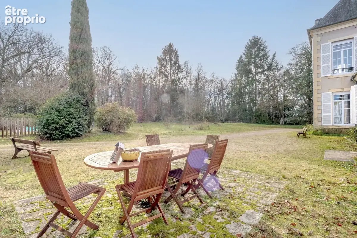 Propriété à vendre proche de Bourges (18) - photo 7