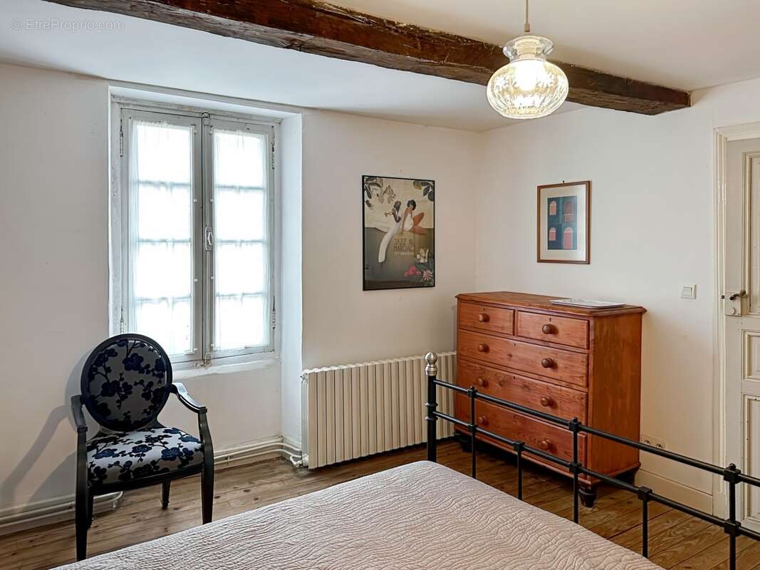 Maison à vendre 6 pièces BASSOUES (32) de 134 m2 avec jardin - 2 chambres d'hôtes - 777 m2 - photo 15