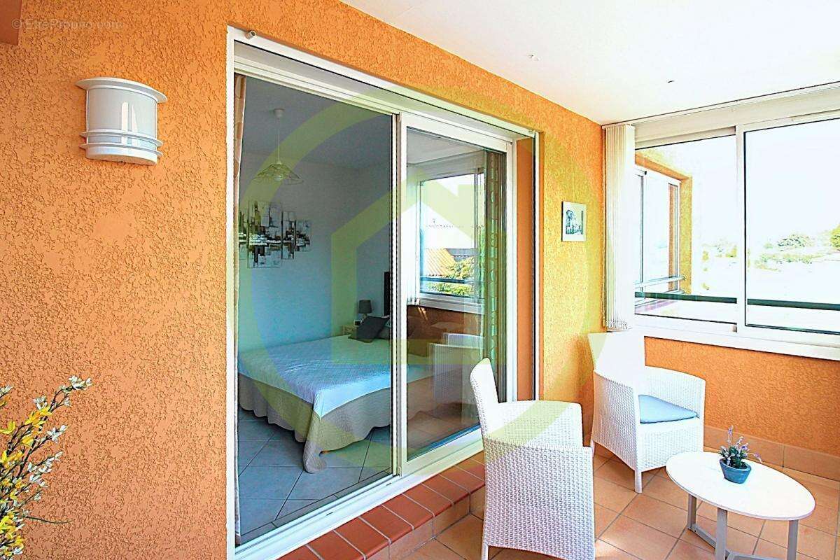 Appartement à ARGELES-SUR-MER