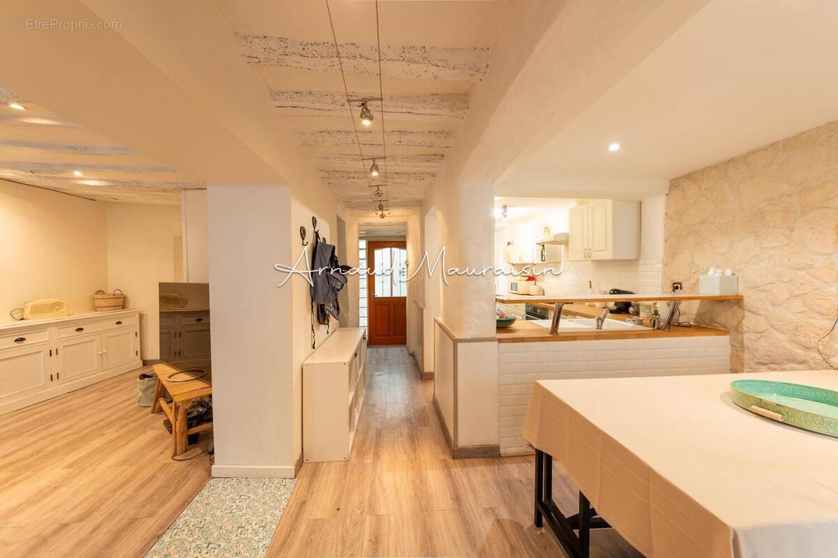 Photo 1 - Maison à LUZARCHES