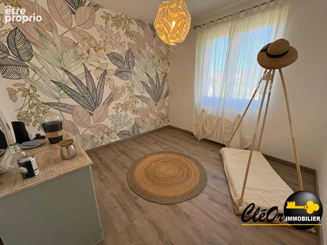 Maison 5 pièces 91 m² à vendre à Sornay (71500) - photo 5