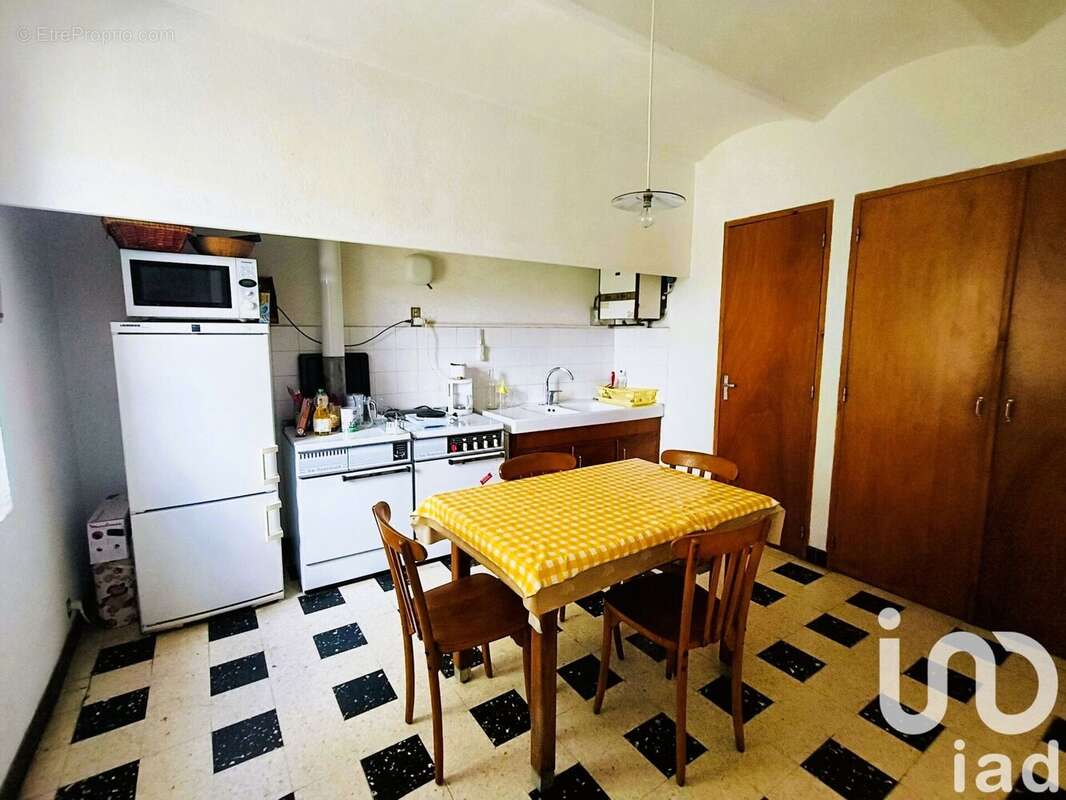 Photo 7 - Maison à GRAVIERES