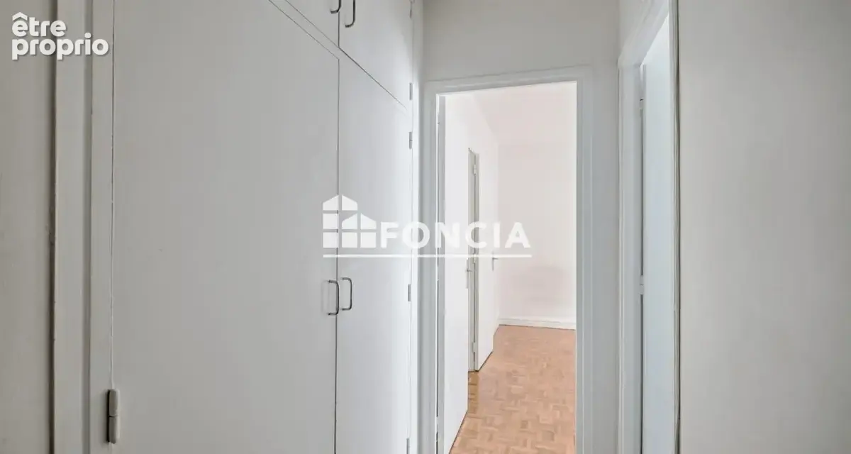 Paris 14e – studio 34,74 m² avec balcon – ascenseur – possibilité 2 pièces - photo 6