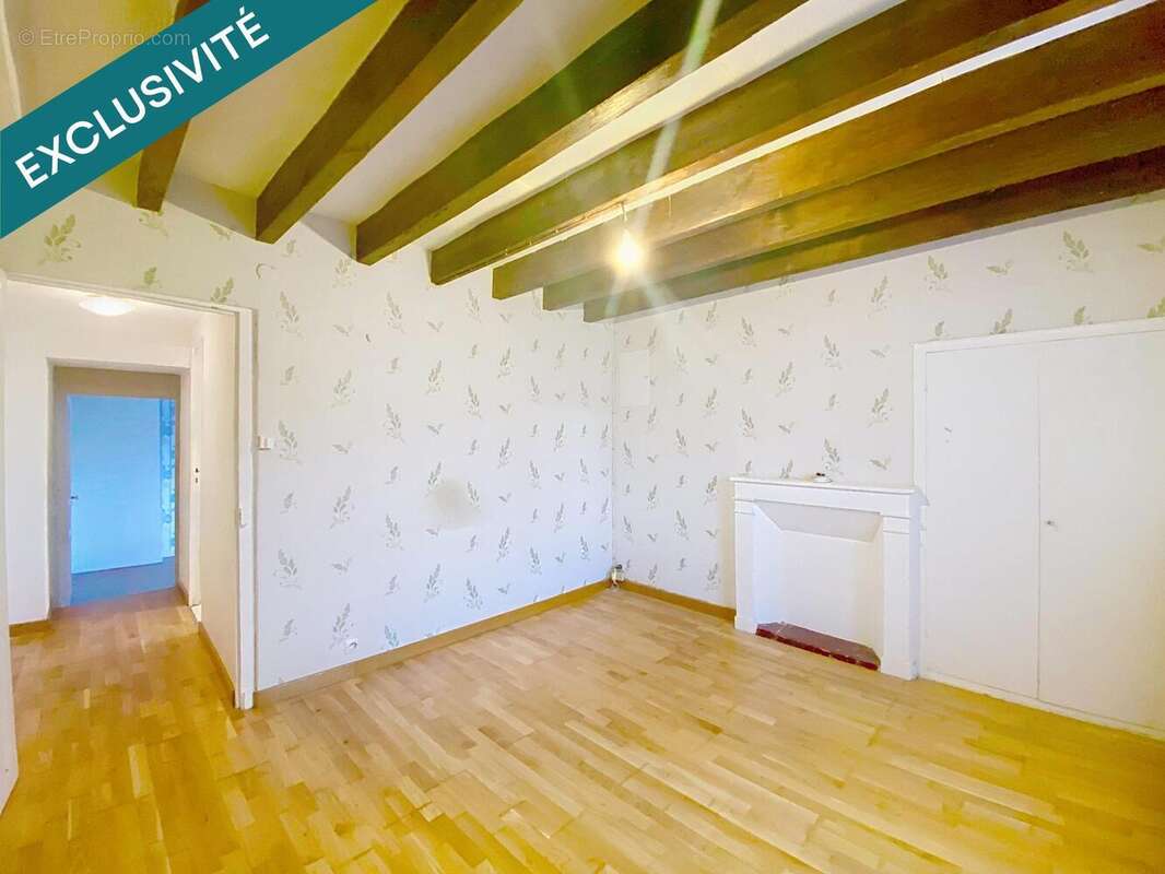 Photo 5 - Maison à IVRY-LA-BATAILLE