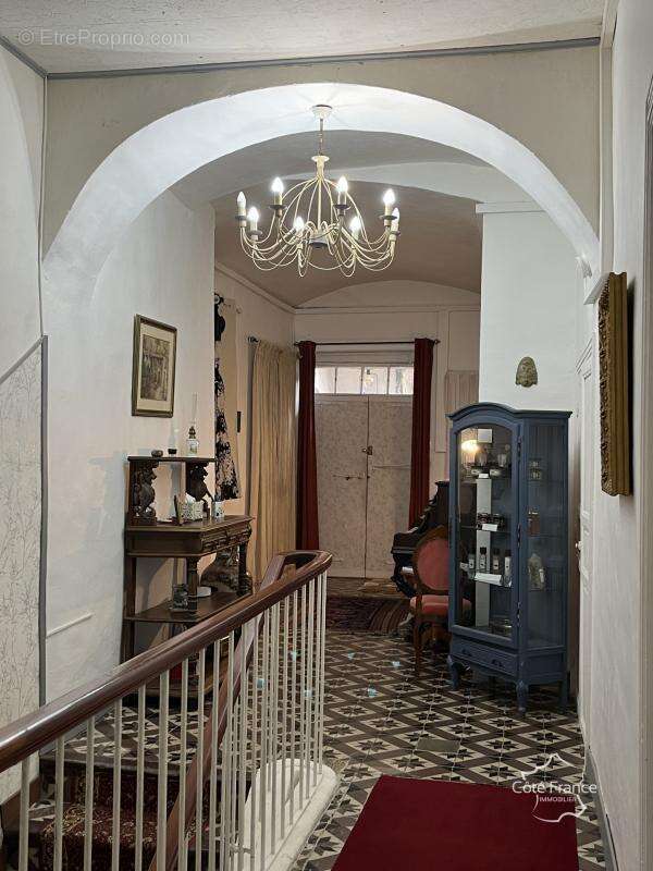 Maison à SAINT-FLORENT-SUR-AUZONNET