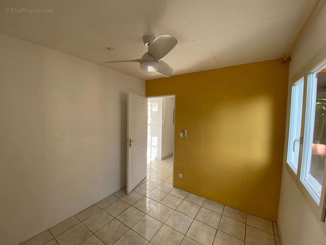 Maison à LA POSSESSION