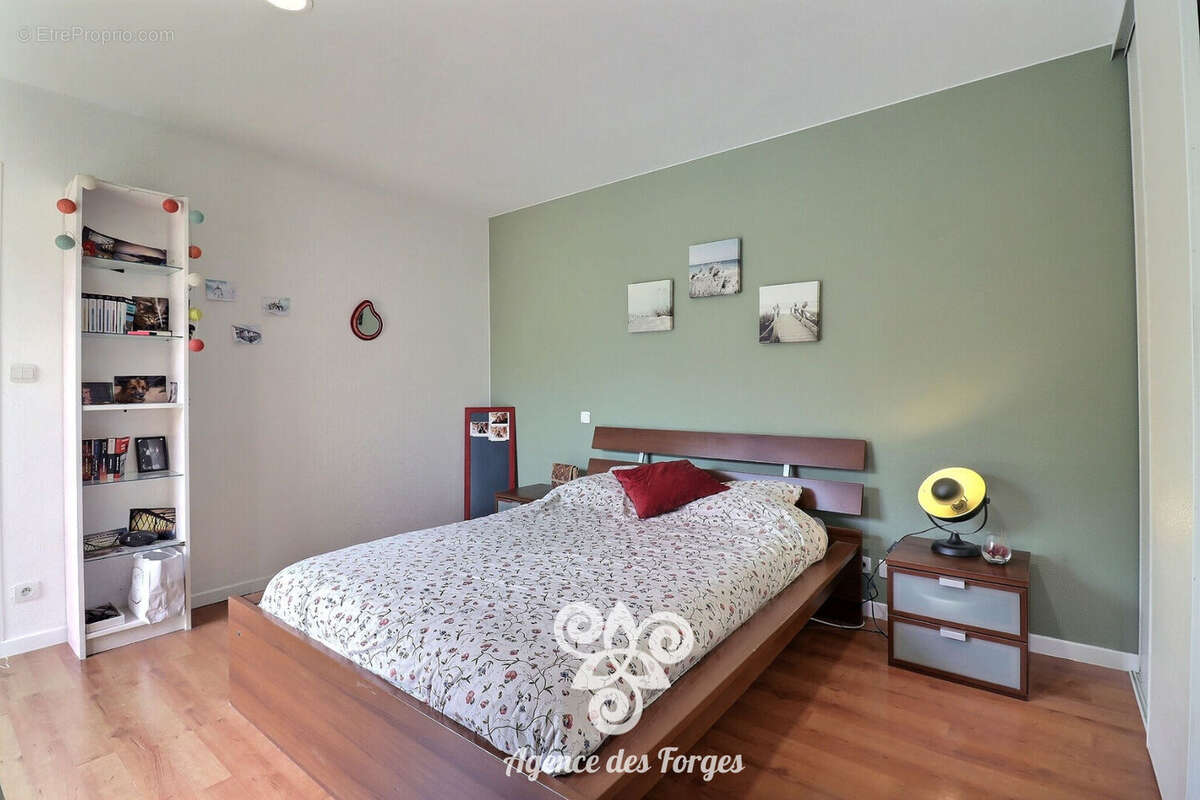 Maison à SAINT-JULIEN-DE-CONCELLES