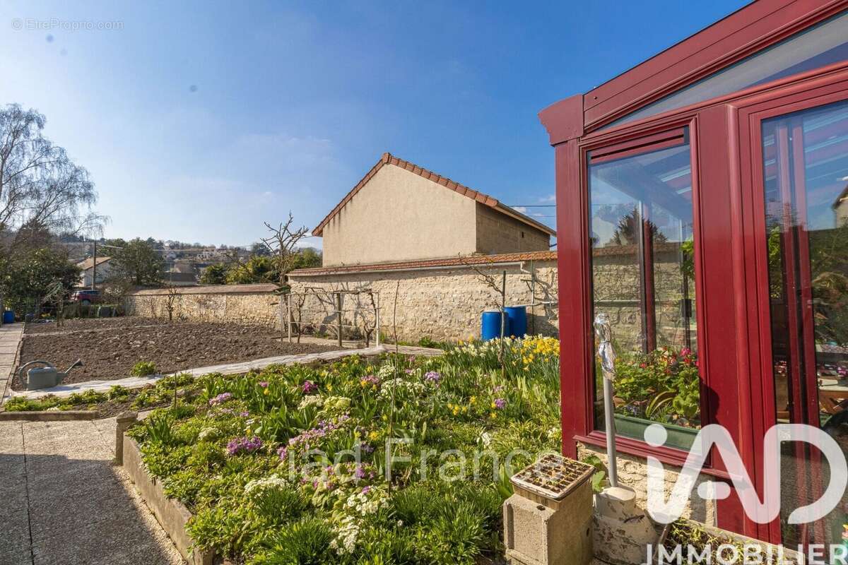 Photo 8 - Maison à NEZEL